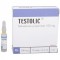 Testolic (Testosterona Propionato) Body Research, 100 mg / amp., 1 amp