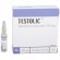 Testolic (Testosterone Propionate) Body Research, 100 mg / amp., 1 amp