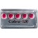 Cobra 120 mg / 5 pills - Sildenafil Citrate