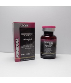 Finarex 200, Trenbolone Enanthate, Thaiger Pharma, 200 mg/10ml