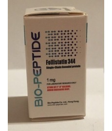 Buy Follistatin 344 BIO PEPTIDE online