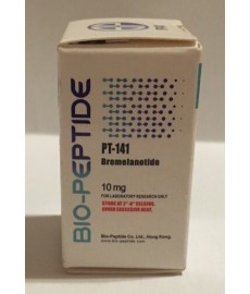 PT-141 (Bremelanotide) BIO PEPTIDE