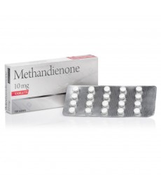 Methandienone Comprimés Swiss Remedies
