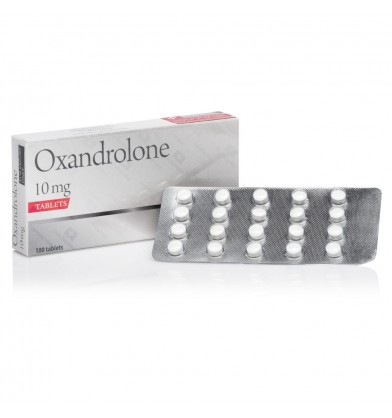 Oxandrolone Tablets Swiss Remedies
