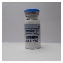 Winstrol, Injectable Stanozolol, Max Pro, 75 mg/ml, 10 ml