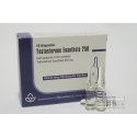 Testosterone enanthate 250 mg / 1 ml, Iran
