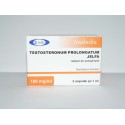 Testosteronum Prolongatum JELFA,100 mg/amp, 1 amp