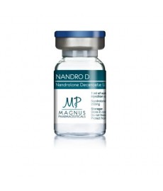 NANDRO D Magnus Pharmaceuticals
