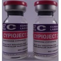 CypioJect, Testosterone Cypionate, EUROCHEM, 2000mg/10ml
