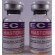 MasterJect (Drostanolone Propionate) Eurochem, 1000mg/10ml