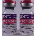 PropioJect, Testosterone Propionate, Eurochem