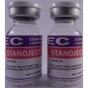 StanoJect, Stanozolol, EUROCHEM, 500mg/10ml