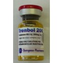 Trenbol 200, Trenbolone Mix, European Pharmaceutical