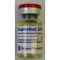 Superbol 100, Nandrolone Phenylpropionate, European Pharmaceutical