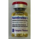 Nandrobol 250, Nandrolona Decanoato, European Pharmaceutical