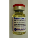 Enanbol 200, Methenolone, European Pharmaceutical
