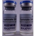 Cypionate 200, Testosterone Cypionate, Max Pro, 200 mg/ml, 10ml